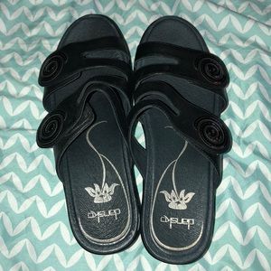 Dansko sandals